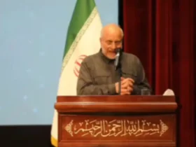 GHALIBAF: متأسفانه ما مردم را از دولت کشور خارج کردیم