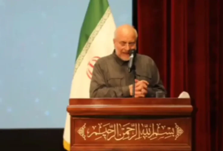 GHALIBAF: متأسفانه ما مردم را از دولت کشور خارج کردیم