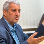 Gholam Ali Rajaee: Larjani ممکن است دستیار دولت باشد