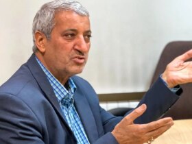 Gholam Ali Rajaee: Larjani ممکن است دستیار دولت باشد