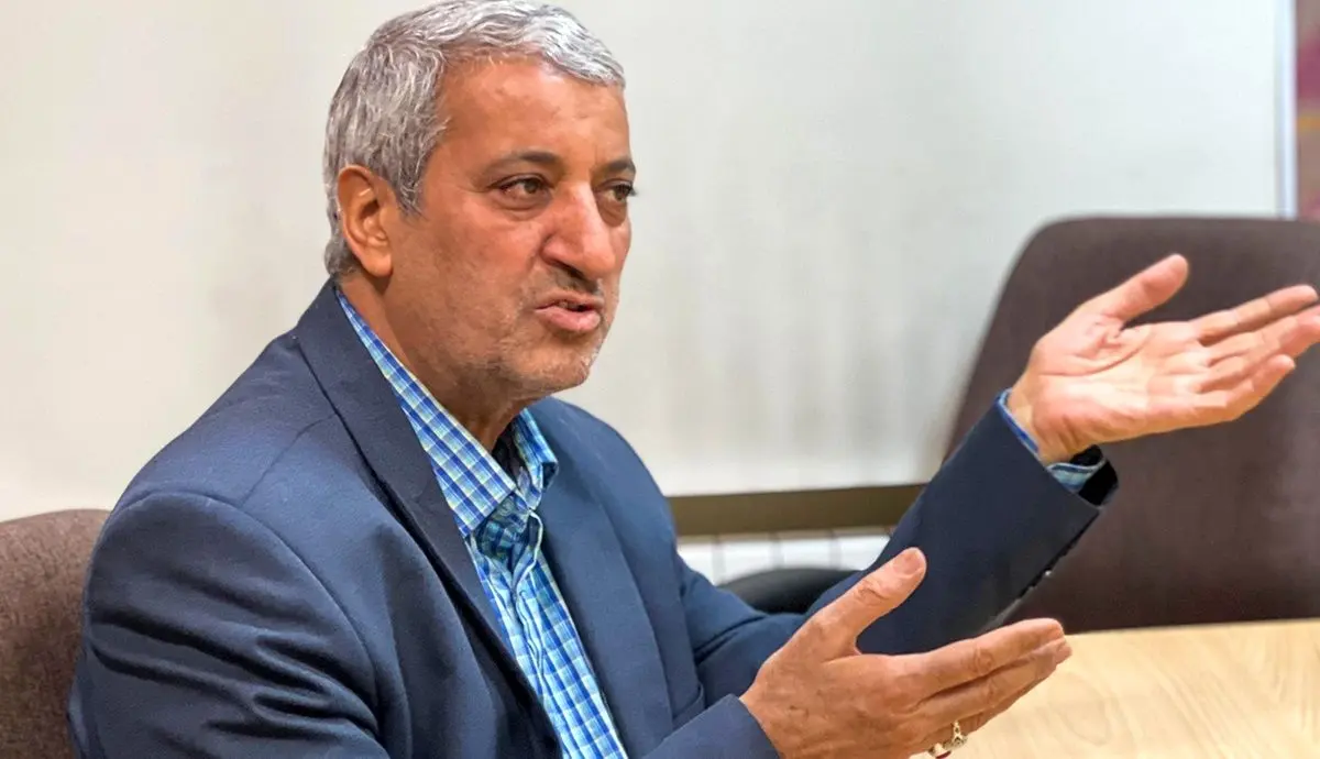Gholam Ali Rajaee: Larjani ممکن است دستیار دولت باشد