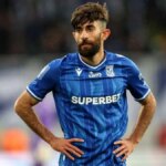 Gholizadeh و احتمال از دست دادن جام جهانی!