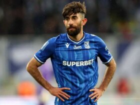 Gholizadeh و احتمال از دست دادن جام جهانی!