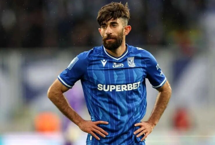 Gholizadeh و احتمال از دست دادن جام جهانی! 24 Gholizadeh و احتمال از دست دادن جام جهانی!