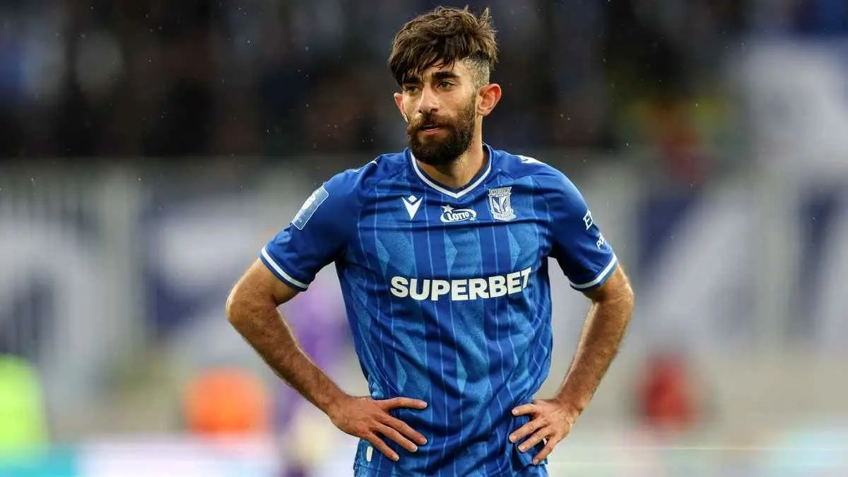 Gholizadeh و احتمال از دست دادن جام جهانی!