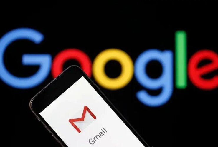 Google Warning کاربران Gmail: اکنون رمز عبور خود را تمدید کنید