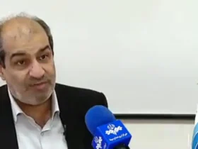 ISA BOZORGZADEH: 2 ٪ پس انداز در پاییز غیر جذاب خواهد بود