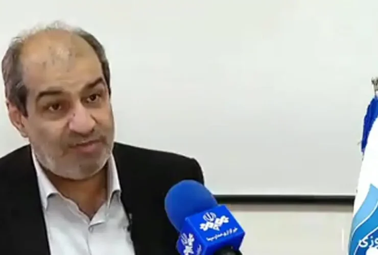 ISA BOZORGZADEH: 2 ٪ پس انداز در پاییز غیر جذاب خواهد بود