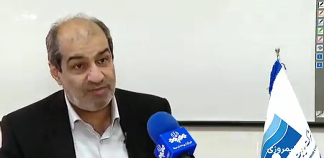 ISA BOZORGZADEH: 2 ٪ پس انداز در پاییز غیر جذاب خواهد بود
