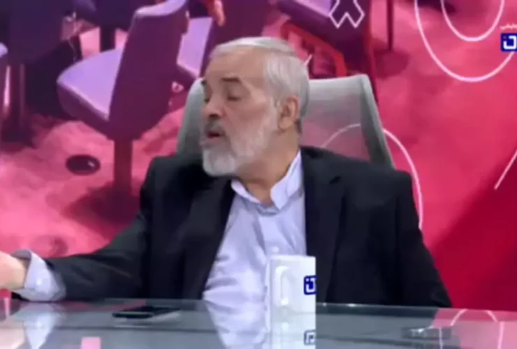 Lasjerdi: اجرای اجنه Snapback باید به ما کمک کند!