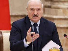 Lukashenko: ما آماده میزبانی جلسه Zelnski و Putin هستیم