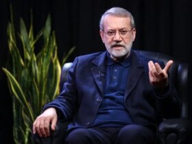 Mansour Haghighatpour: ما منتظر اعلام رسمی انتصاب علی لاژانی هستیم