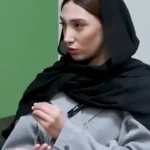 Mobina Nematzadeh: من در خانه پدرم بودم!