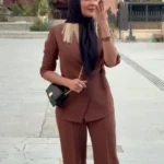 Nafiseh Roshan و Maryam Masoumi از نوع و سبک در اسکن "برف تابستانی"