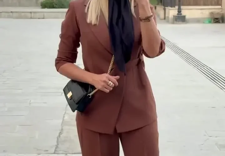 Nafiseh Roshan و Maryam Masoumi از نوع و سبک در اسکن "برف تابستانی" 27 Nafiseh Roshan و Maryam Masoumi از نوع و سبک در اسکن "برف تابستانی"