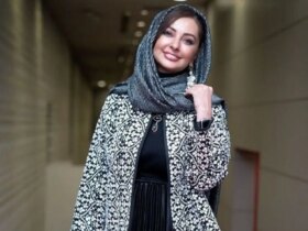 Nafiseh Roshan: گفتن این اشتباه بود ...!