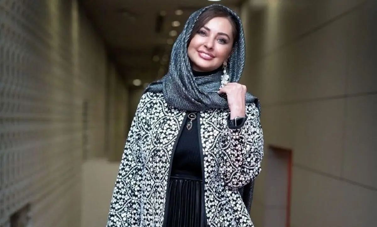 Nafiseh Roshan: گفتن این اشتباه بود ...!
