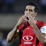 Persepolis Club قرارداد سرپرست را در لیگ ثبت نکرد!