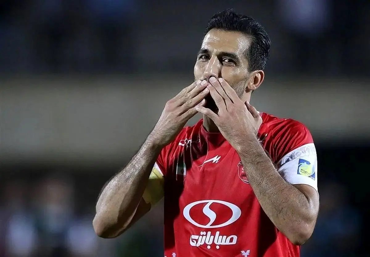 Persepolis Club قرارداد سرپرست را در لیگ ثبت نکرد!