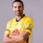 Persepolis Star Fajr Persepolis