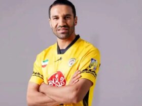 Persepolis Star Fajr Persepolis