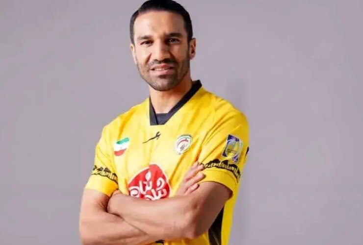 Persepolis Star Fajr Persepolis