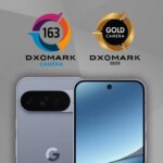 Pixel 10 Peru XL Google چهارمین دوربین جهان شد