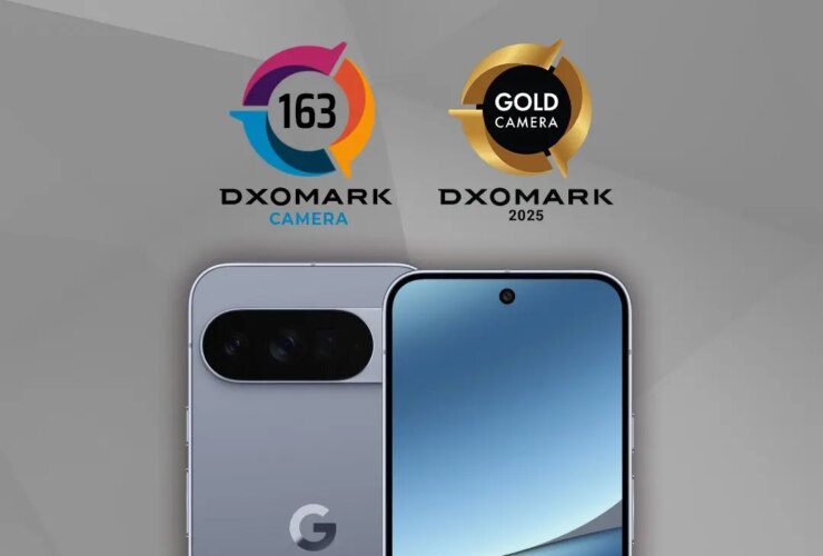 Pixel 10 Peru XL Google چهارمین دوربین جهان شد