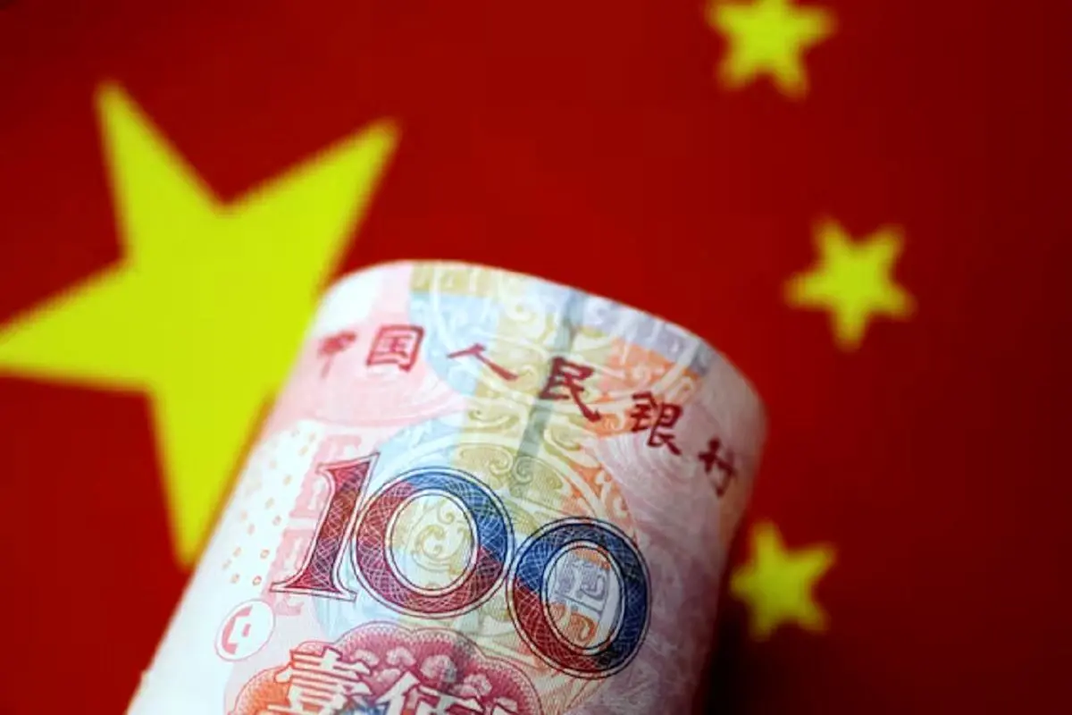 Rival Tetra China به میدان آمد