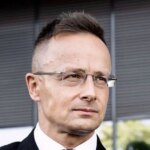 Sijarto خطاب به Zelnski: تهدید مجارستان را متوقف کنید