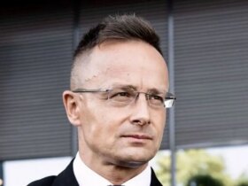 Sijarto خطاب به Zelnski: تهدید مجارستان را متوقف کنید