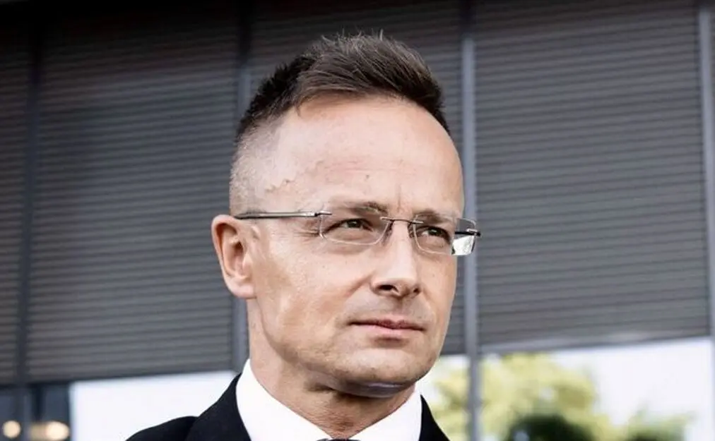 Sijarto خطاب به Zelnski: تهدید مجارستان را متوقف کنید