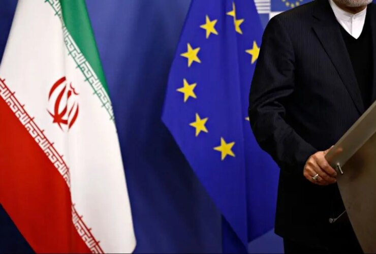 Snapbec ؛ اروپا با "انحراف رویه" چیست؟