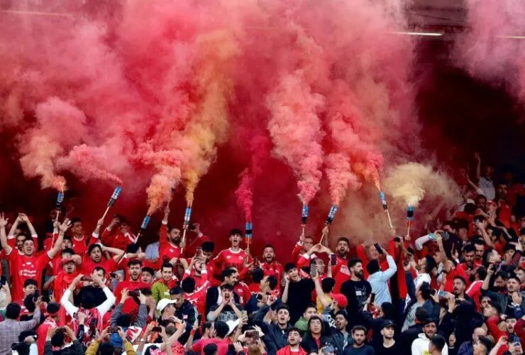 Superjami ناراحت کننده بود. تراکتورها دوباره محروم شدند 34 Superjami ناراحت کننده بود. تراکتورها دوباره محروم شدند