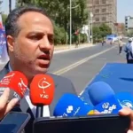 Taleghan Su به تهران نزدیک شد