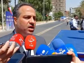 Taleghan Su به تهران نزدیک شد