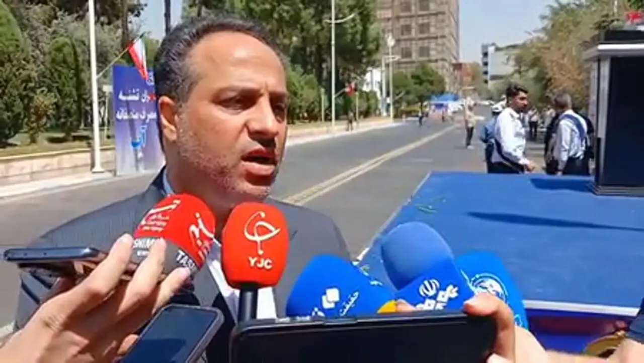 Taleghan Su به تهران نزدیک شد