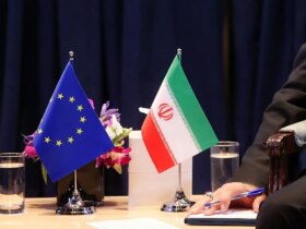 Troica: ما به دنبال راه حلی برای جلوگیری از بازگشت تحریم ها به ایران هستیم.