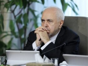 Zarif to Farren Police: ما چیزی به نام Snapbec نداریم / اکنون می توانیم به آمریکا اعتماد کنیم؟