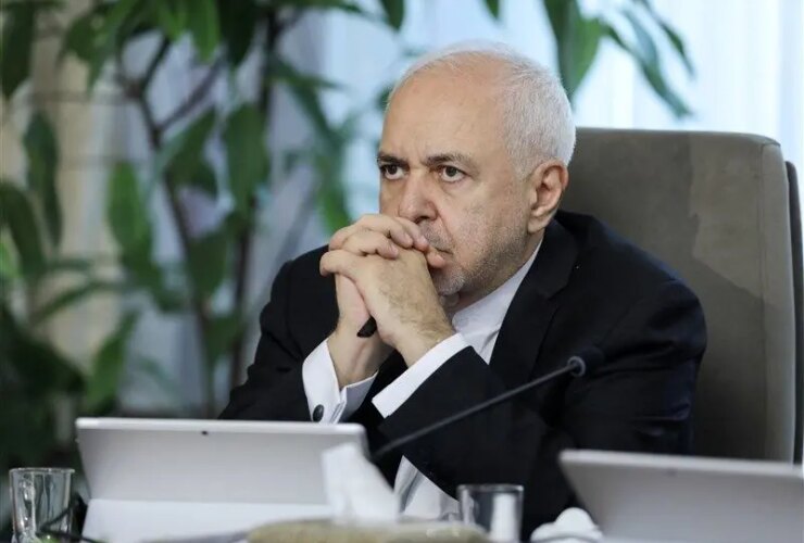 Zarif to Farren Police: ما چیزی به نام Snapbec نداریم / اکنون می توانیم به آمریکا اعتماد کنیم؟