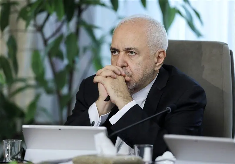 Zarif to Farren Police: ما چیزی به نام Snapbec نداریم / اکنون می توانیم به آمریکا اعتماد کنیم؟