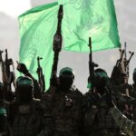 al -Jazeera: حماس پیشنهاد آتش بس را پذیرفت
