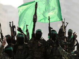 al -Jazeera: حماس پیشنهاد آتش بس را پذیرفت