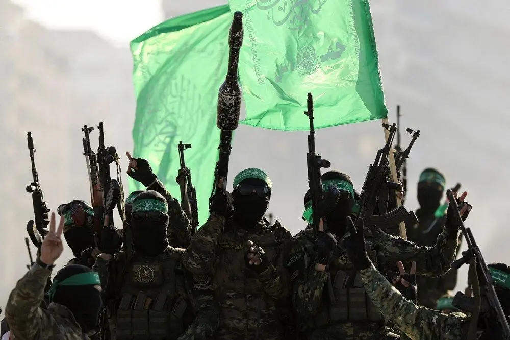 al -Jazeera: حماس پیشنهاد آتش بس را پذیرفت