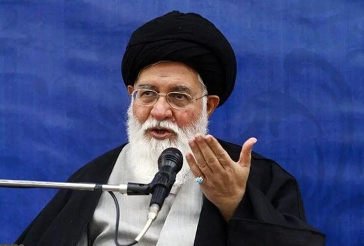 alam -al -hadi: مکانیسم ماشه کار روانشناختی است ، چیز دیگری است