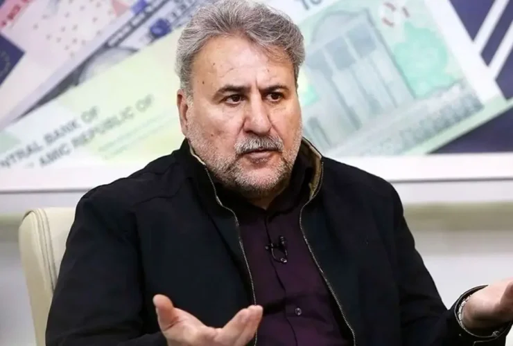 falahatpisheh: این بار باید بین افراد و مؤسسات بودجه یکی وجود داشته باشد