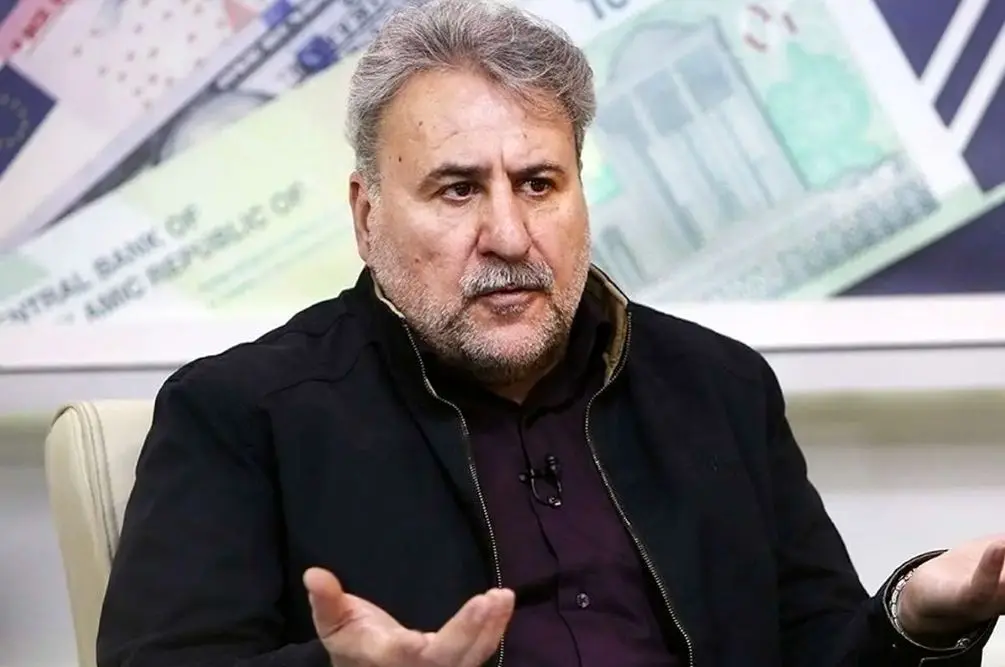 falahatpisheh: این بار باید بین افراد و مؤسسات بودجه یکی وجود داشته باشد