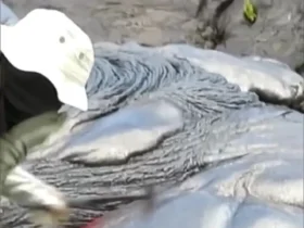 آتش نشان چقدر داغ است؟ 3 آتش نشان چقدر داغ است؟