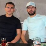 آخرین وضعیت آسیب مشارپوف و اشروماتوف ؛ آنها به مدت 6 ماه برمی گردند!