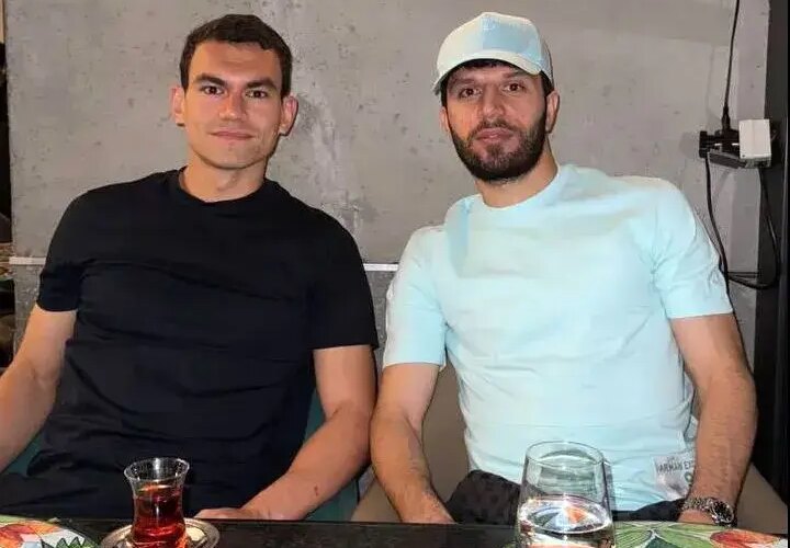 آخرین وضعیت آسیب مشارپوف و اشروماتوف ؛ آنها به مدت 6 ماه برمی گردند!